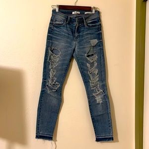 Really cool Guess jeans